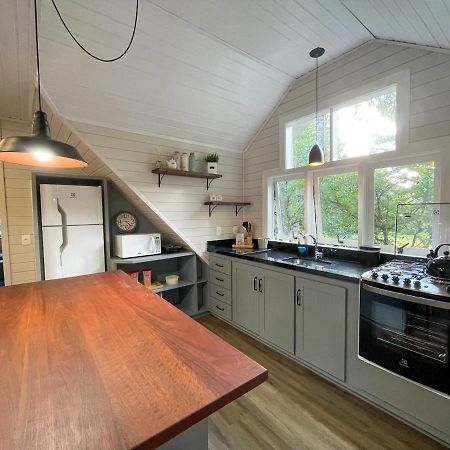 Family House Gramado 아파트 외부 사진