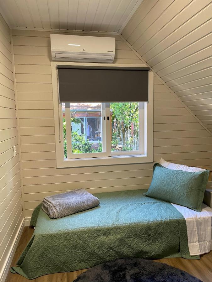 Family House Gramado 아파트 외부 사진