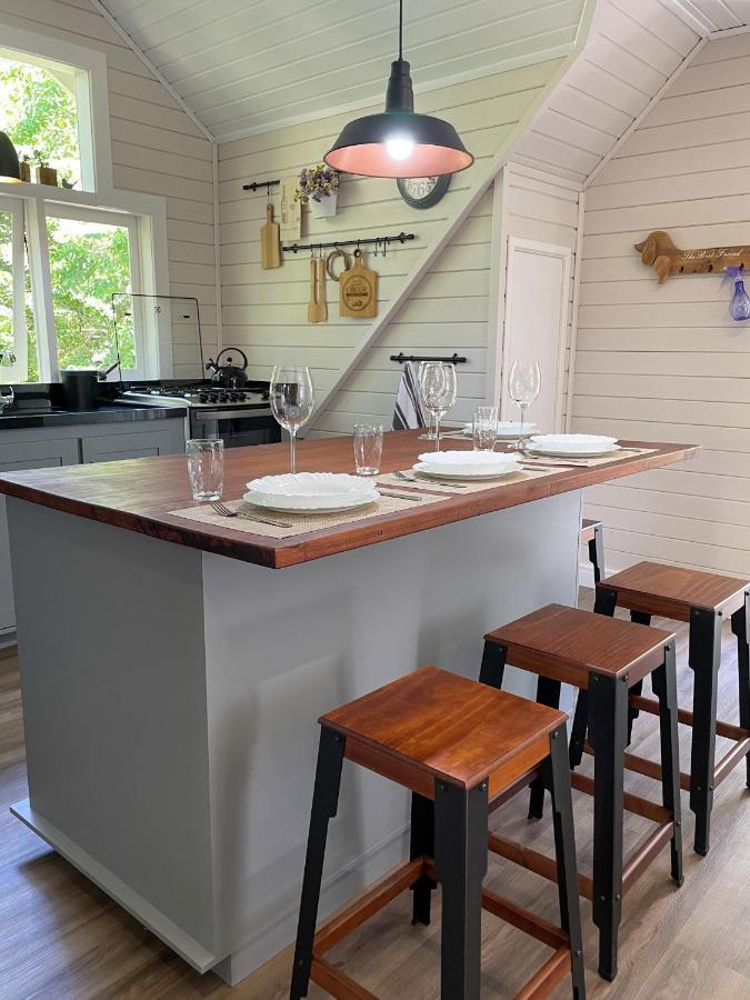 Family House Gramado 아파트 외부 사진