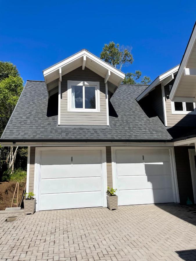 Family House Gramado 아파트 외부 사진