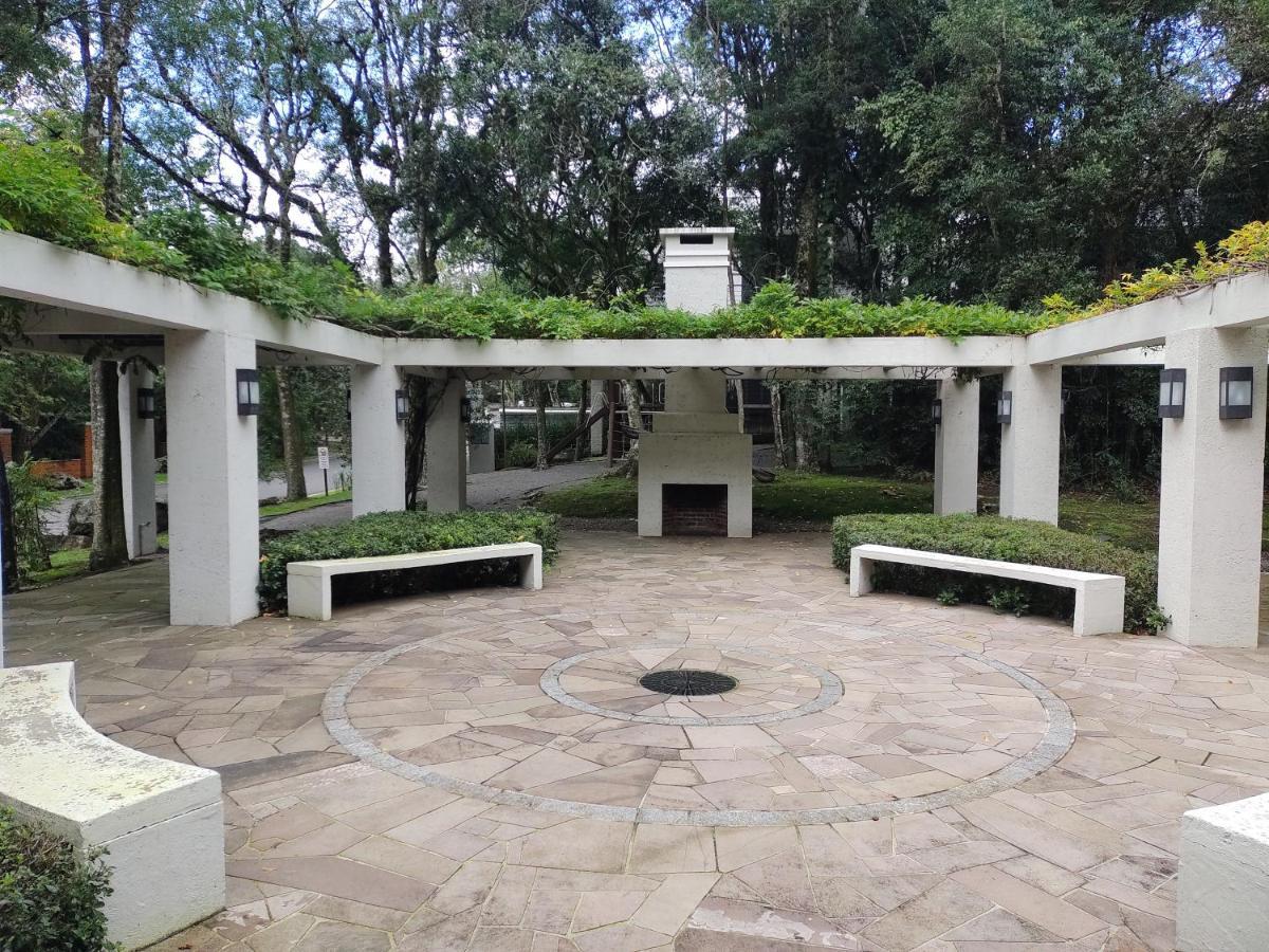 Family House Gramado 아파트 외부 사진