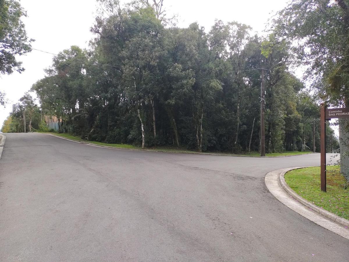 Family House Gramado 아파트 외부 사진