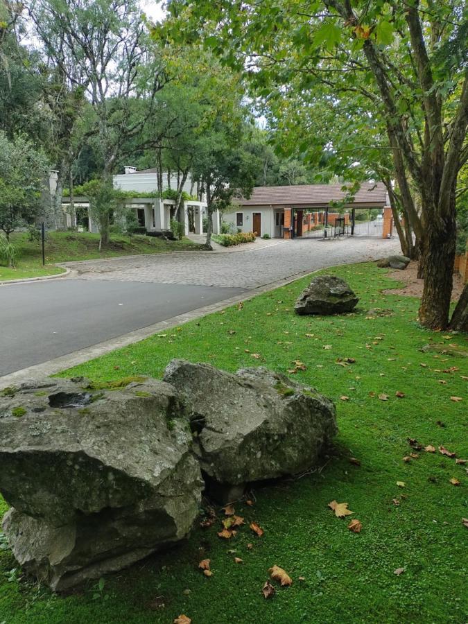 Family House Gramado 아파트 외부 사진